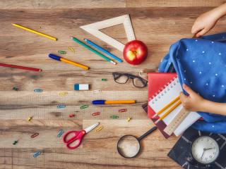 Wzmacnianie umiejętności matematycznych  na przedmiotach przyrodniczych (przyroda, biologia, chemia)